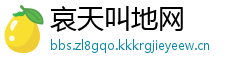 哀天叫地网
